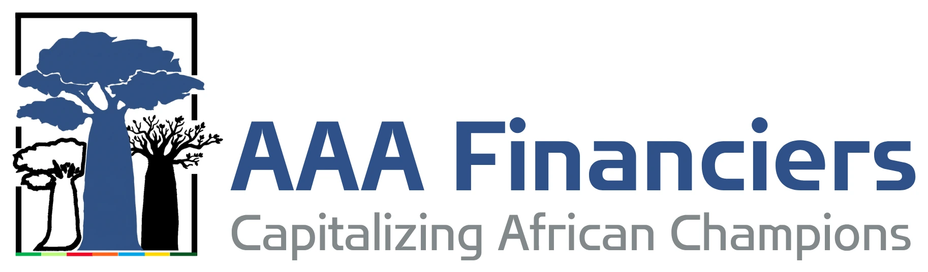 AAA Financiers logo