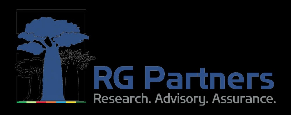 RG Partners logo