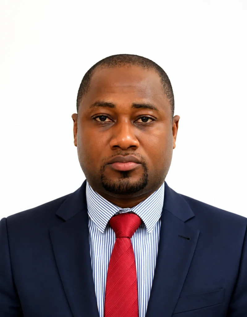 ayokunle olubunmi, cfa acca