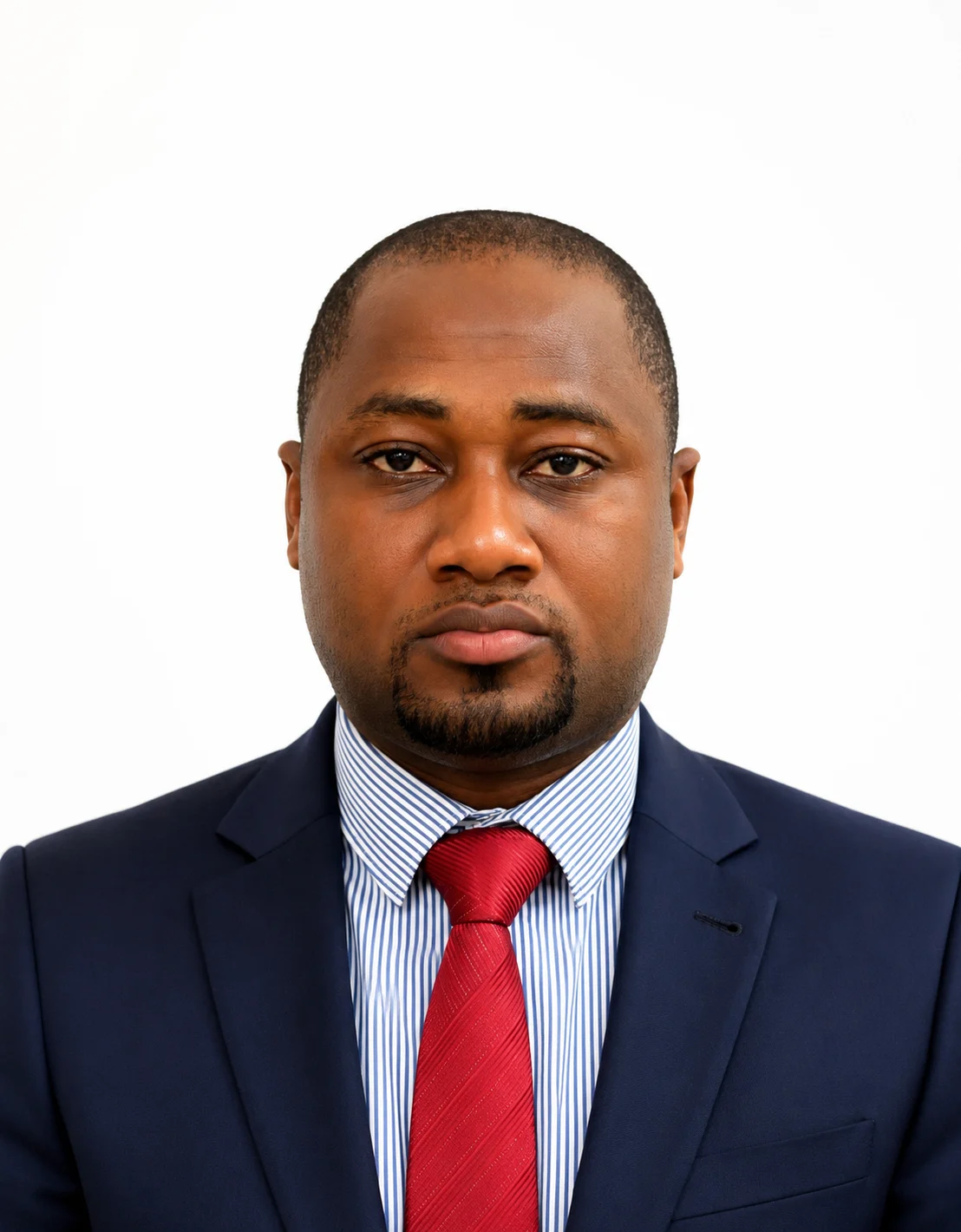 ayokunle olubunmi, cfa acca