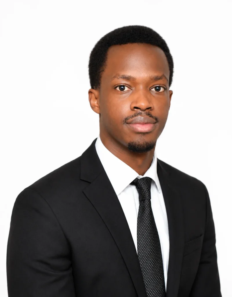 bob nkubara