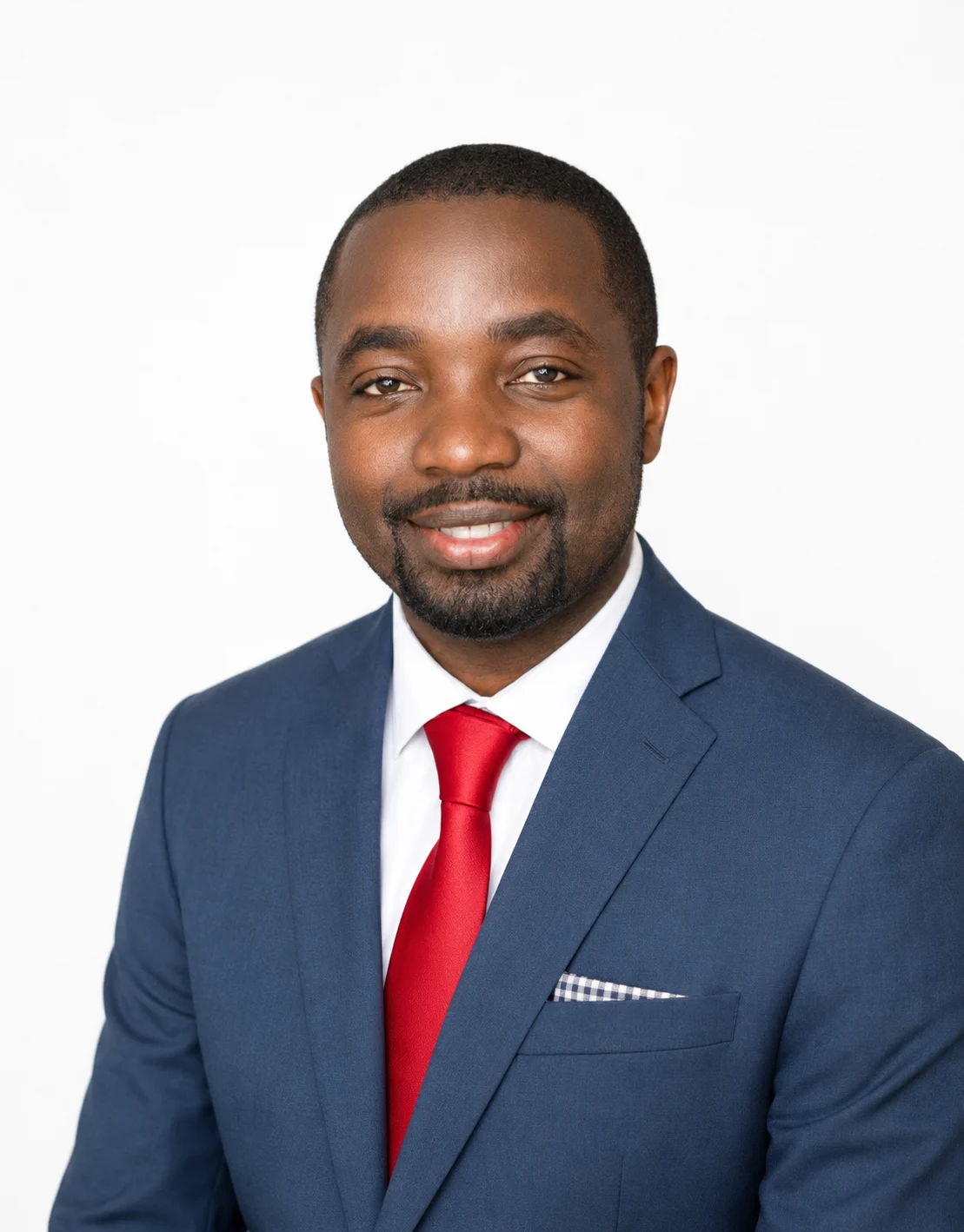 dr. jean narcisse djaha