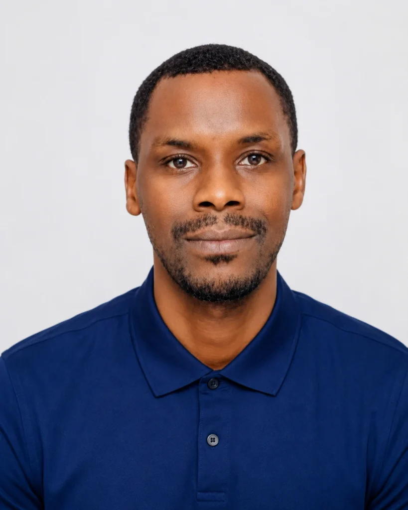 edison mbundi