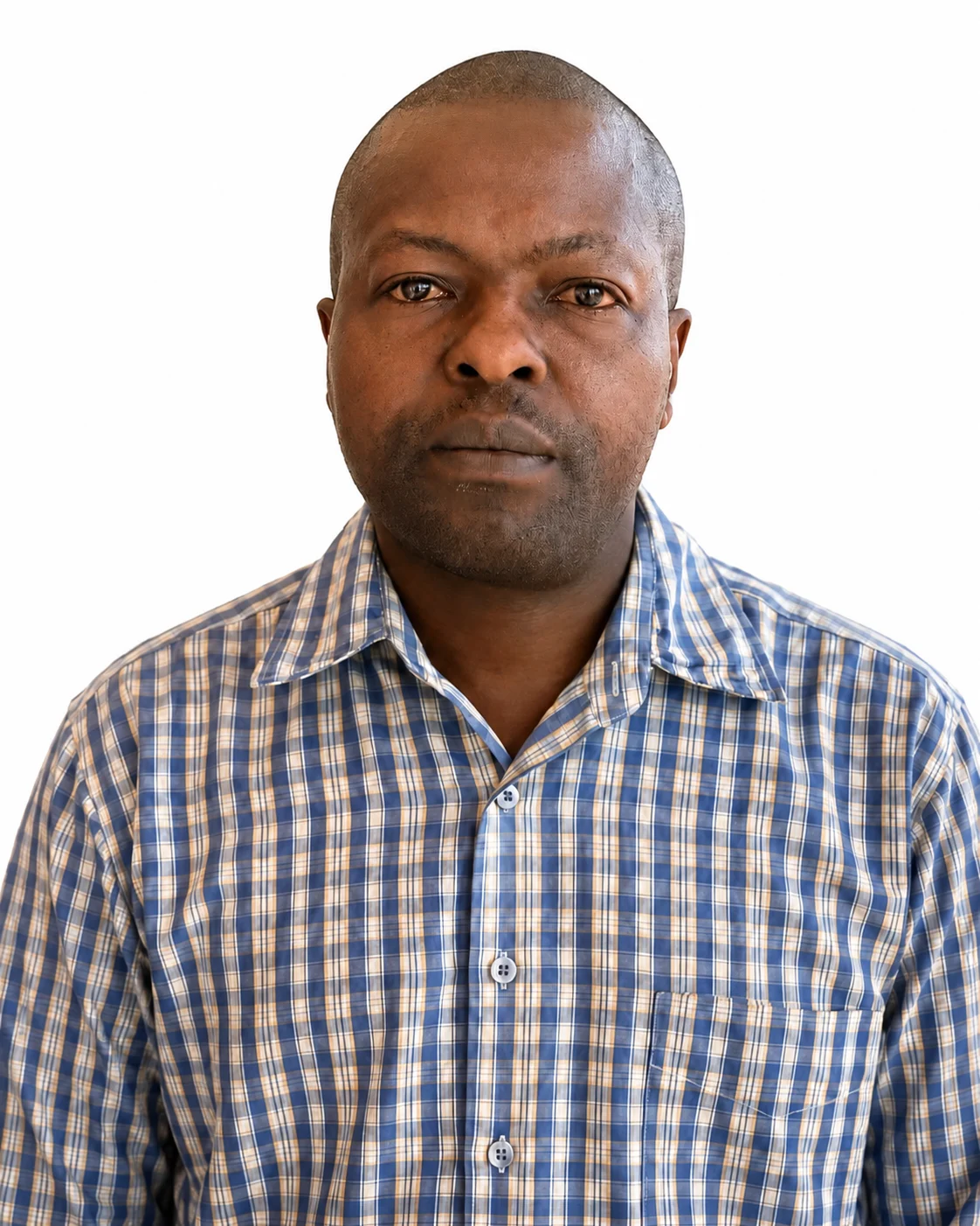 robert omuya