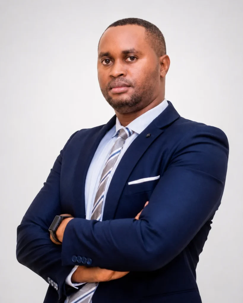 john ndungutse