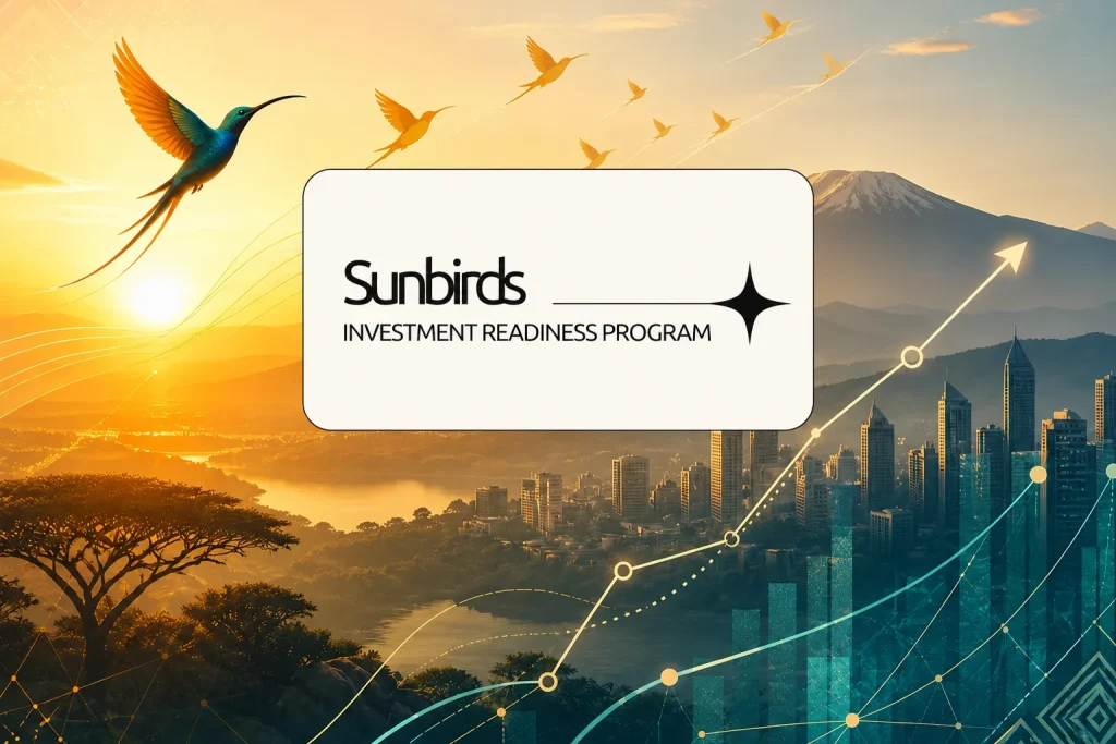 sunbirds investment